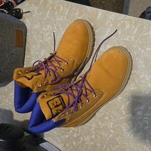 Timberland 73 womans boots